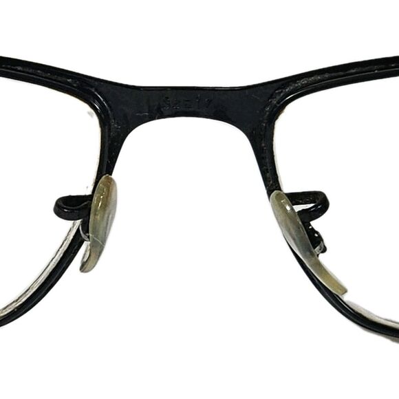 Ray Ban Unisex Eyeglasses RB6238 53-17 145 Bold Black With Case FRAMES ONLY - Picture 9 of 16